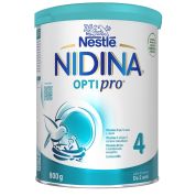 Nidina optipro 4 polvere 800 g