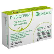 Disbioferm 30 capsule