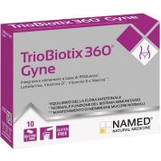 Triobiotix360 gine 10 bustine t-win