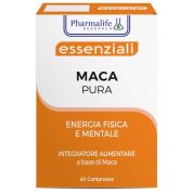 Maca pura 60 compresse