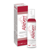 ALKEVEN MOUSSE 150 ML - NALKEIN PHARMA SRL