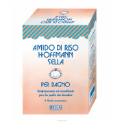 Amido riso hoffmann 6 buste 25 g