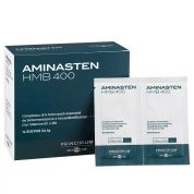 Principium aminasten hmb400 biosline 30 bustine