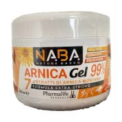 Arnica gel 99% 250ml