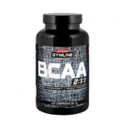 Gymline bcaa 2 1 1 120cpr