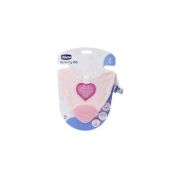 Chicco massaggiagengive gummy rosa