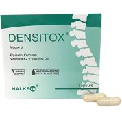 DENSITOX 30 CAPSULE - NALKEIN PHARMA SRL