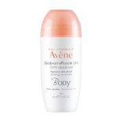 Avene deo body efficacia 24h