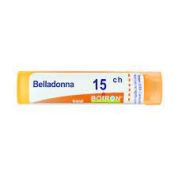 Belladonna*15ch 80gr