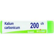 Kalium carbonicum*200ch gl 1g