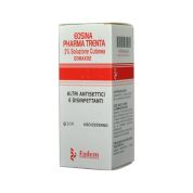 Eosina pharma trenta*1% 100g