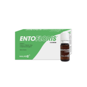 entofloris 10 flaconcini 10ml - nalkein pharma srl