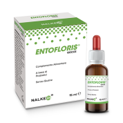 entofloris gocce 15ml - nalkein pharma  srl