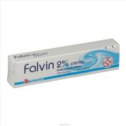 Falvin*crema 30g 2%