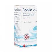 Falvin*spray cut 30ml 2%