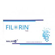 FILORIN SOLUZIONE SALINA ISOTONICA 10 FIALE 5 ML - NALKEIN PHARMA SRL