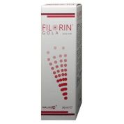 FILORIN GOLA SPRAY ORALE 50 ML - NALKEIN PHARMA SRL