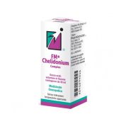 Fm chelidonium complex*30ml gt