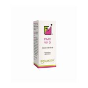 FMC VIR 3 GOCCE ORALI 50 ML - IGEAKOS Srl 