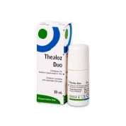 Thealoz duo soluzione ocul10ml