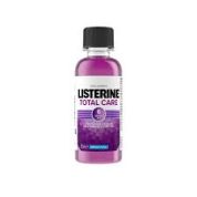 Listerine total care 95 ml