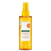 Klorane olio secco sol spf30