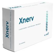 Xnerv 24 compresse (nuova confezione)