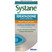 Systane idra senza conservanti 10 ml