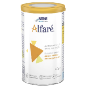 Alfare' polvere 400g