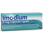 Imodium 12 cps 2 mg