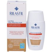 Rilastil ultra 100 protection color 50 ml