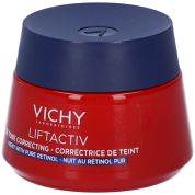 Liftactiv b3 crema notte retinolo 50 ml