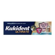 Kukident ultimate neutro 40 g