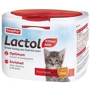 Lactol latte gattino powder 200 g