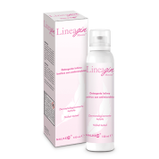 LINEAGIN MOUSSE 150 ML - NALKEIN PHARMA SRL