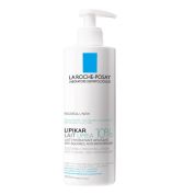 Lipikar urea 10% 400 ml