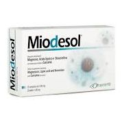 MIODESOL 30 Cpr 1330mg - OFTALPHARMA Srl 