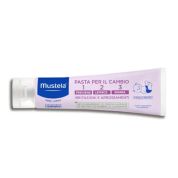 Mustela pasta cambio 100 ml -25%