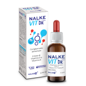 NALKEVIT DK GOCCE 9 ML - NALKEIN SA