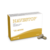 NAVESTOP 20 COMPRESSE - NALKEIN PHARMA SRL