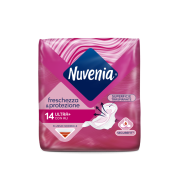 Nuvenia ultra ali 14pz