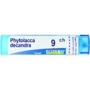 Phytolacca decandra*9ch 80gr