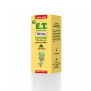 RIBES NERO ESTRATTO TOTALE 100 ML - LEMURI@ SRL