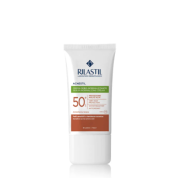 Rilastil sun system acnestil crema spf50+ 40 ml