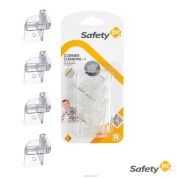 Safety 1st paraspigoli 4 pezzi