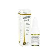 SANUKEHL ACNE D6 GOCCE 10 ML