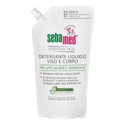 Sebamed ricarica det liq 1l