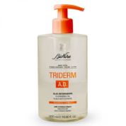 Triderm ad olio detergente 500 ml