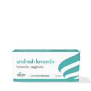 Urofresh lavanda vag 5flx140ml