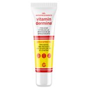 Vitamindermina gel a/sfregamen